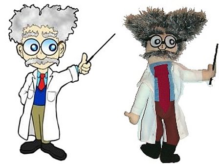 custom dolls